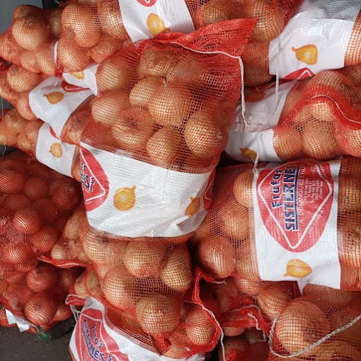 Patatas de Xinzo de Limia preparadas para su entrega